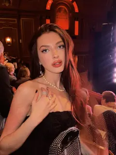 Ольга эскорт в городе Дубай