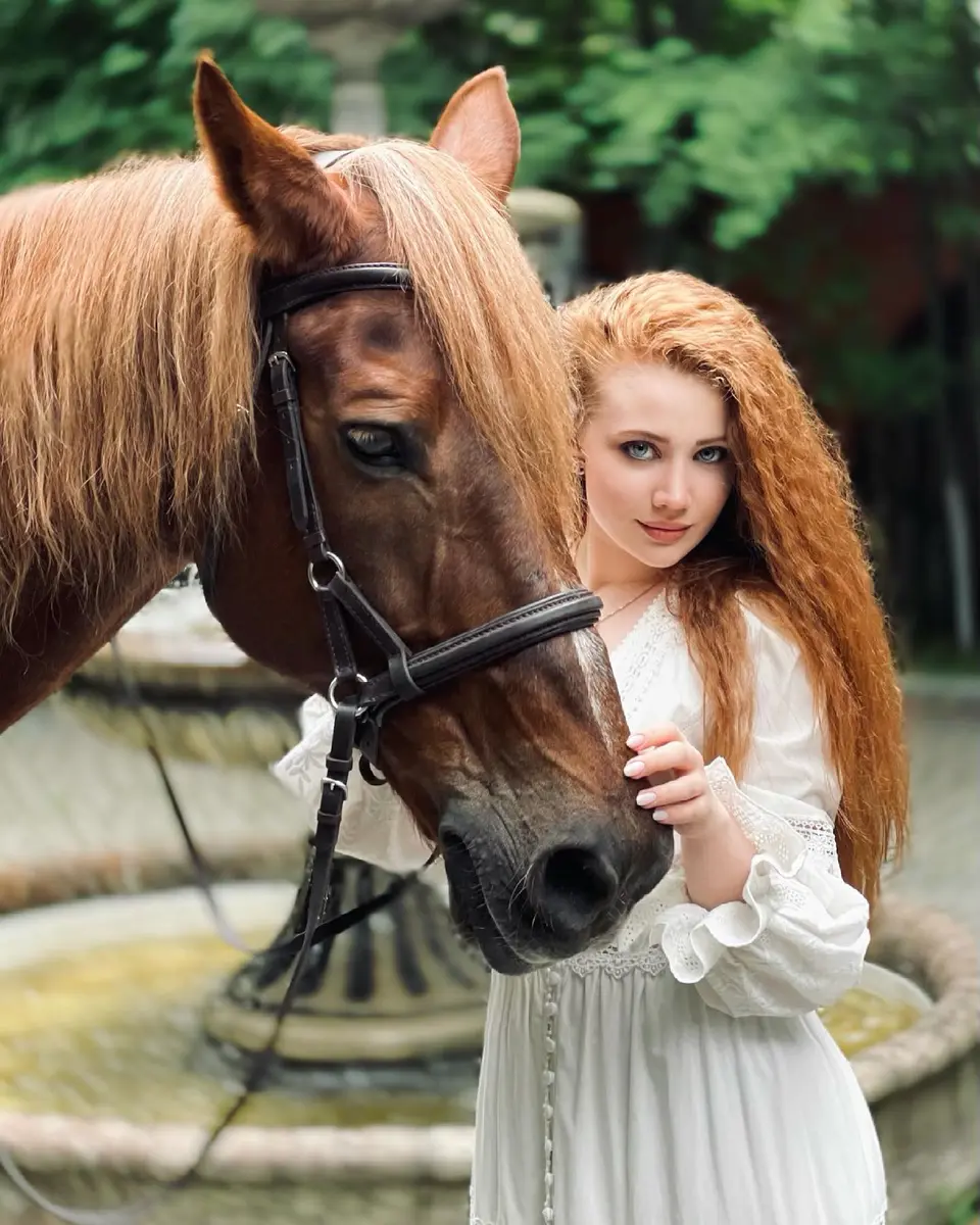 Оля эскорт в городе Дубай