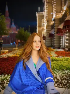 Оля эскорт в городе Дубай