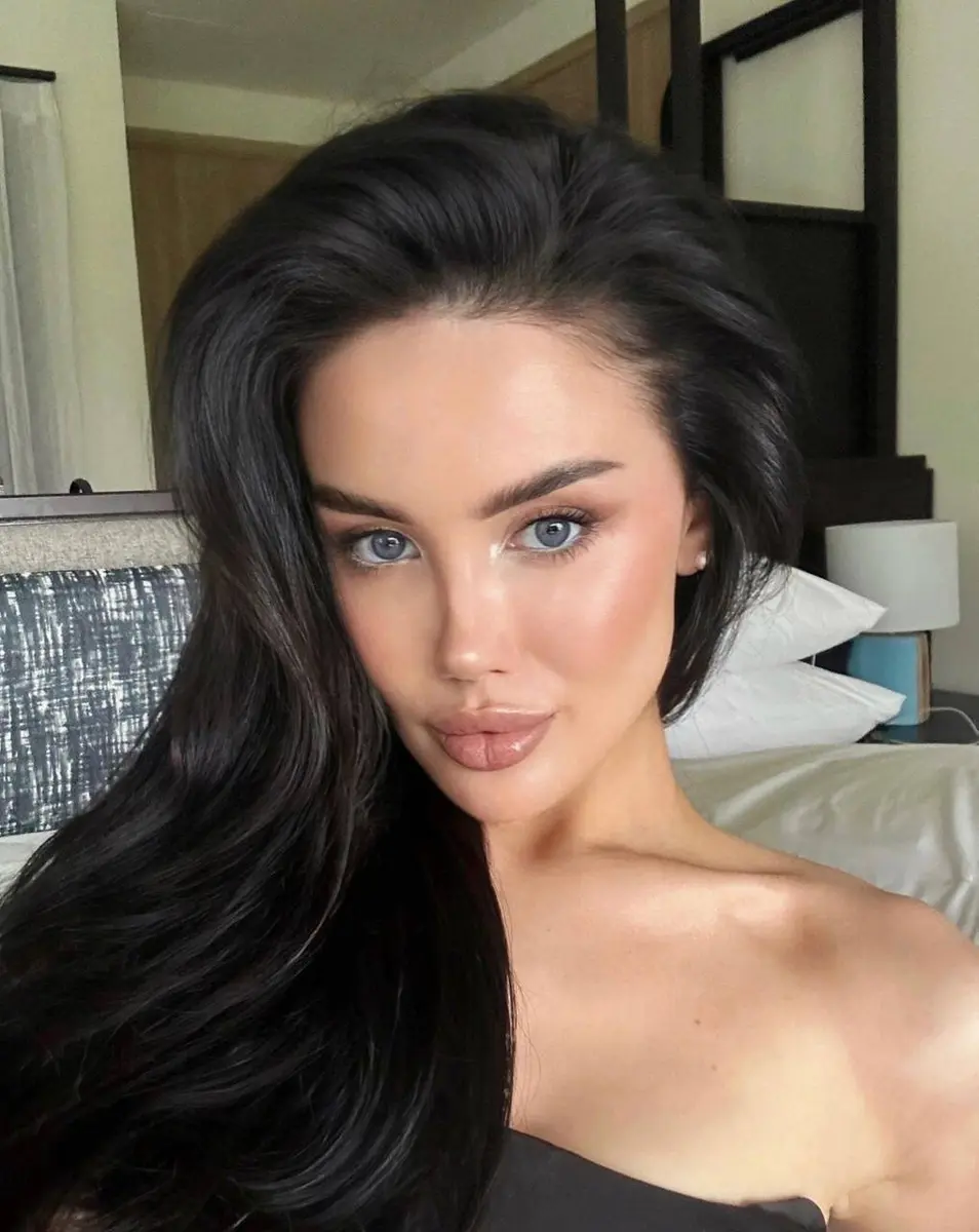 Рада эскорт в городе Дубай