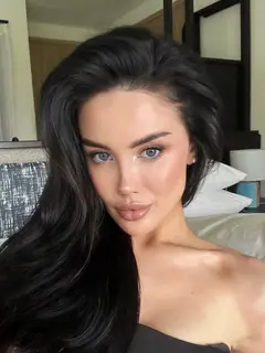 Рада эскорт в городе Дубай