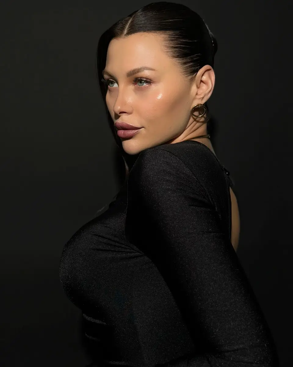 Рика эскорт в городе Дубай