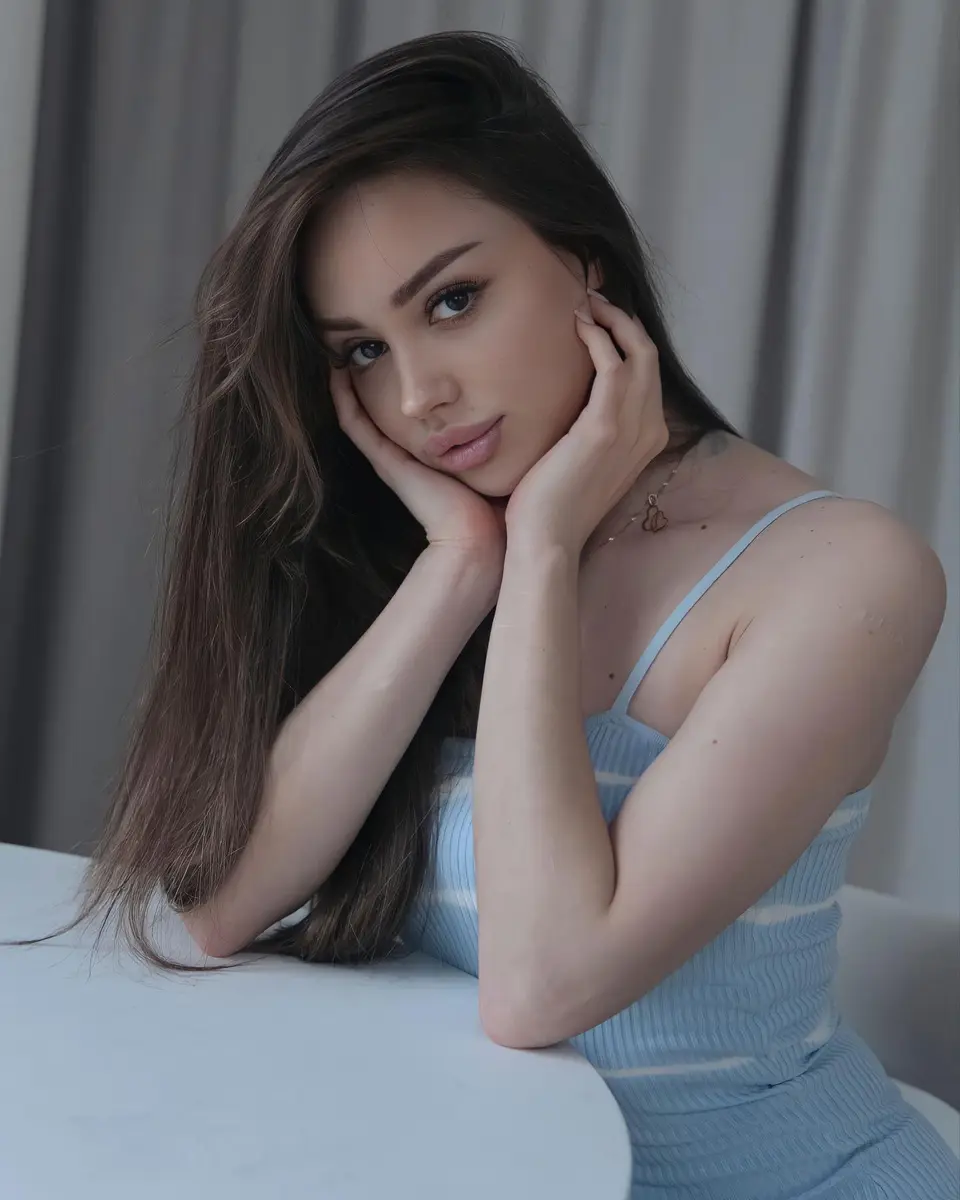 Рителла эскорт в городе Дубай