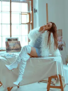 Рителла эскорт в городе Дубай