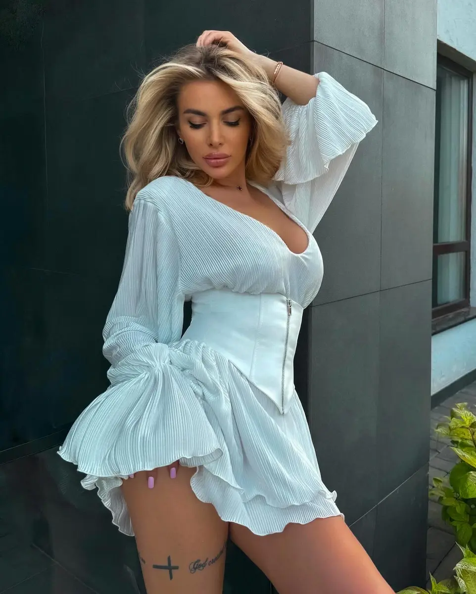 Ромил эскорт в городе Дубай