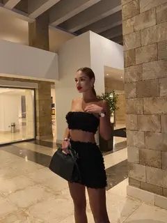 Сафилла эскорт в городе Дубай