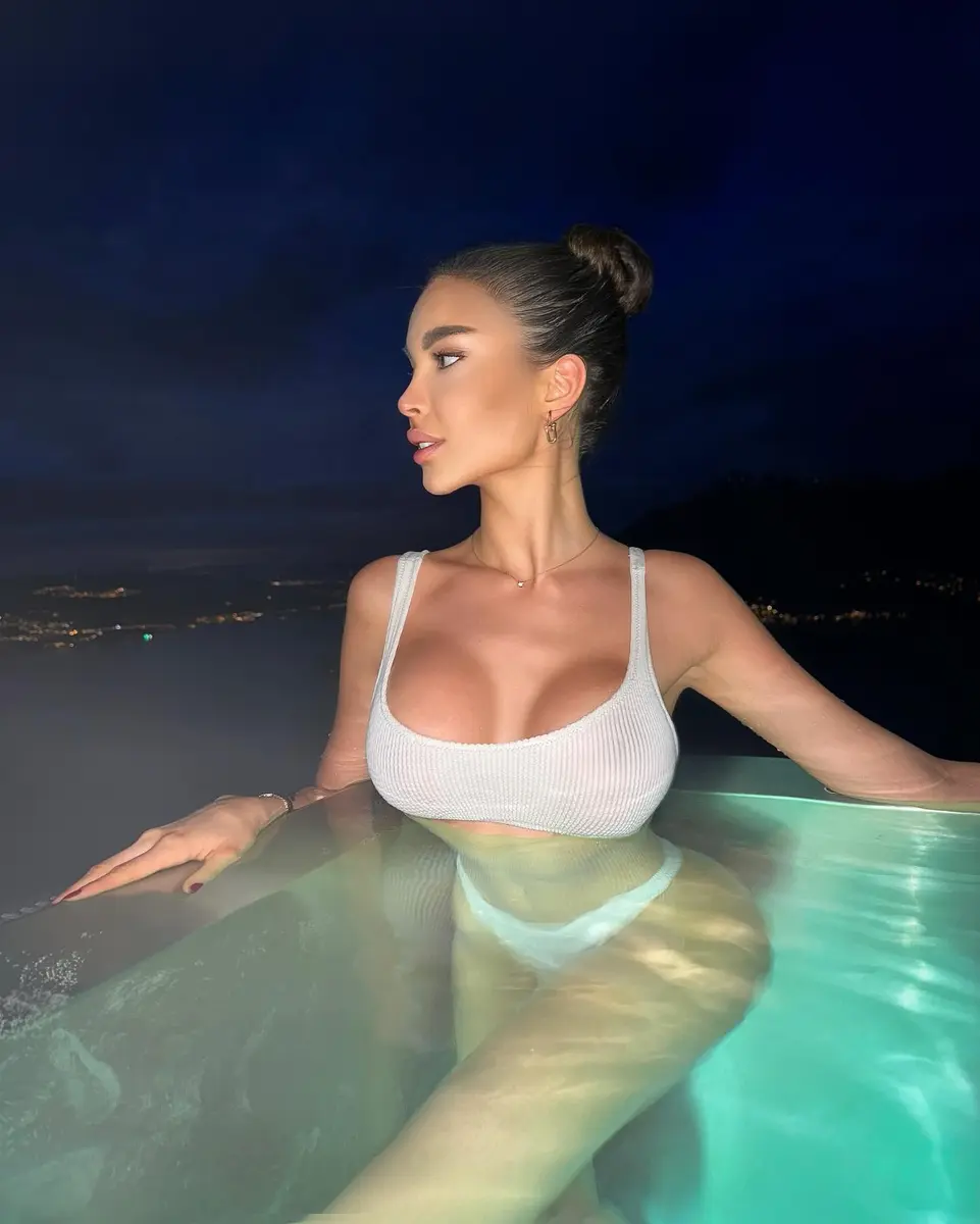 Самель эскорт в городе Дубай