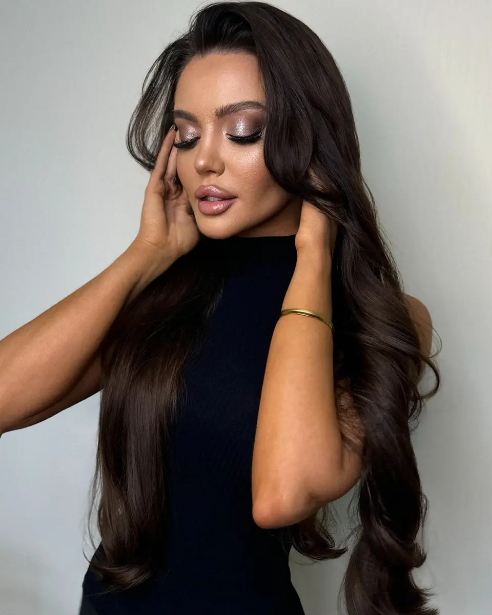 Самрифа эскорт в городе Дубай