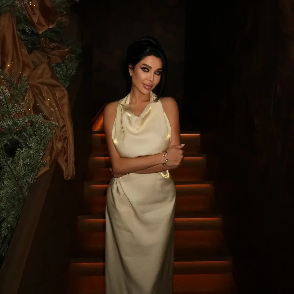 Сара эскорт в городе Дубай