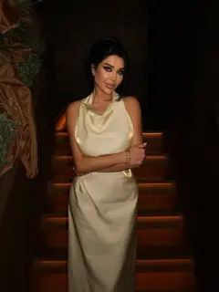 Сара эскорт в городе Дубай