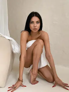 Сашуля эскорт в городе Дубай