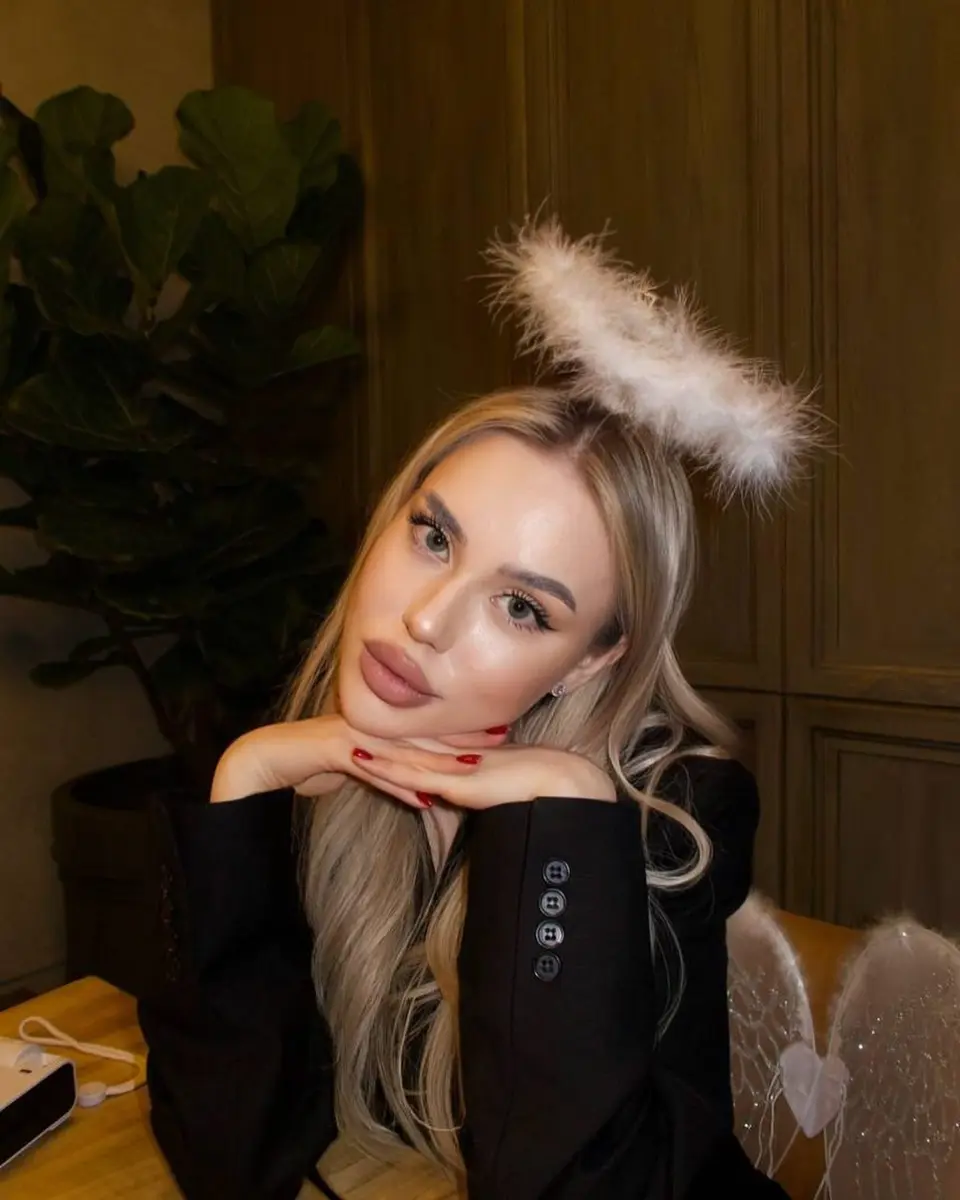 Савелий эскорт в городе Дубай