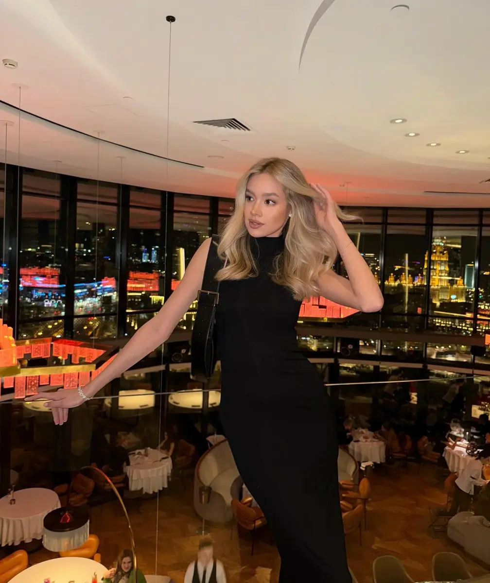 Серина эскорт в городе Дубай