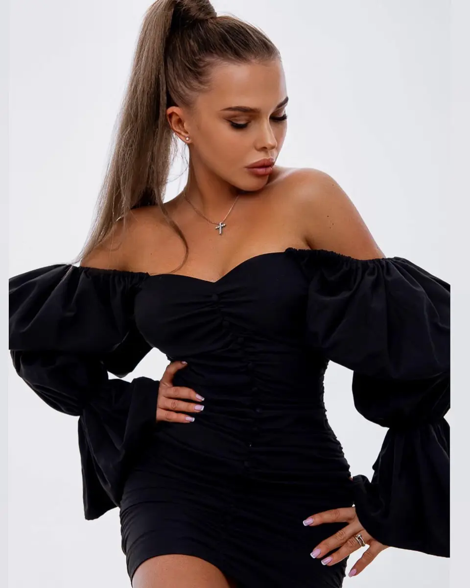 София эскорт в городе Дубай