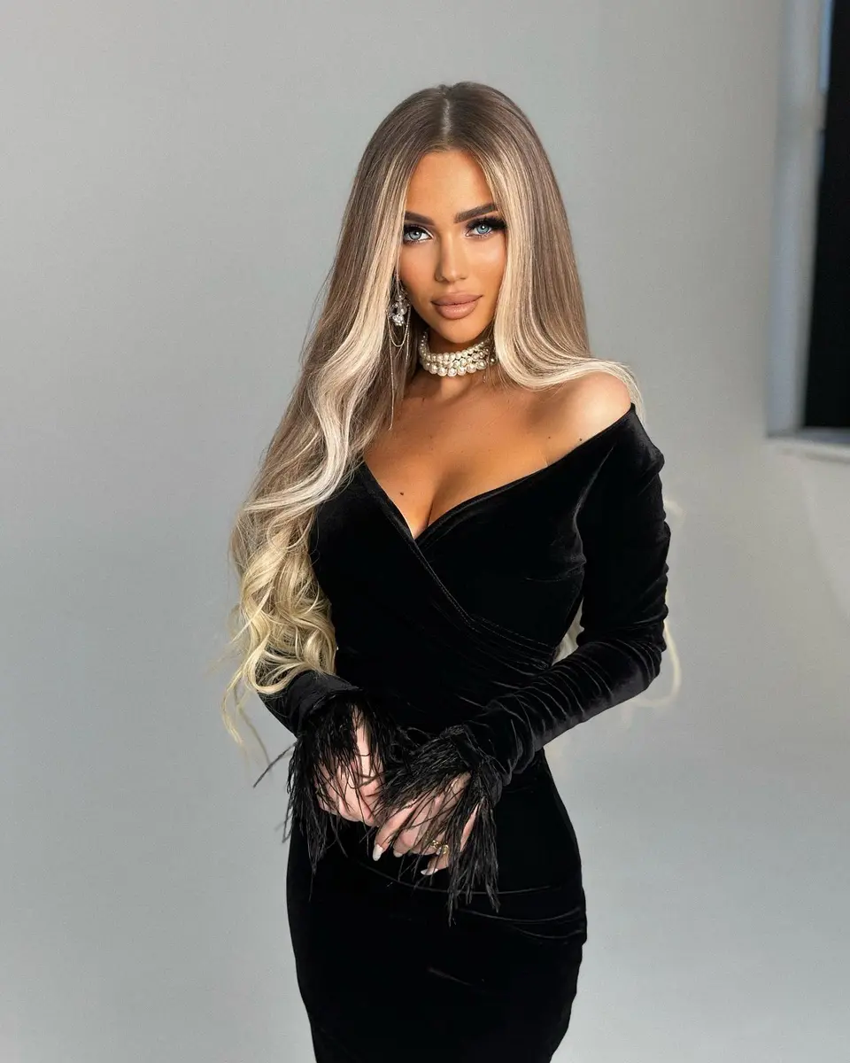 Сонна эскорт в городе Дубай