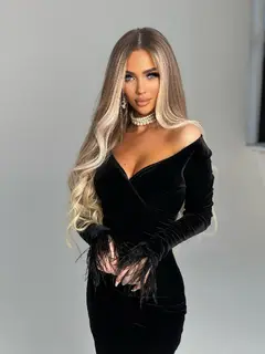 Сонна эскорт в городе Дубай