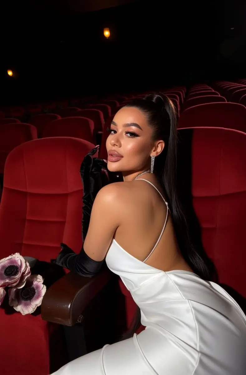 София эскорт в городе Дубай