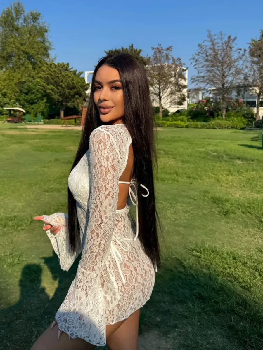 София эскорт в городе Дубай