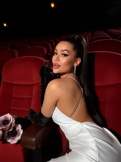 София эскорт в городе Дубай