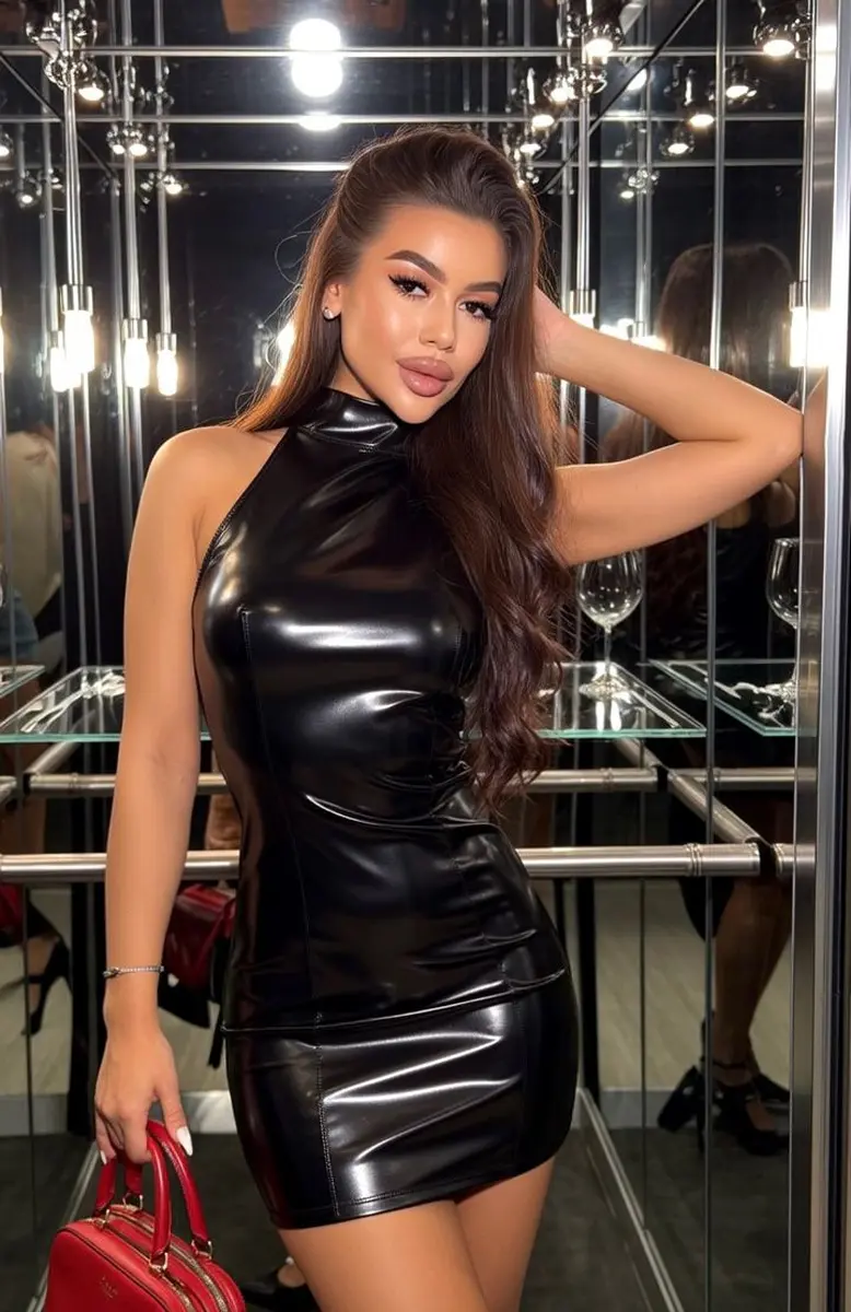 София эскорт в городе Дубай