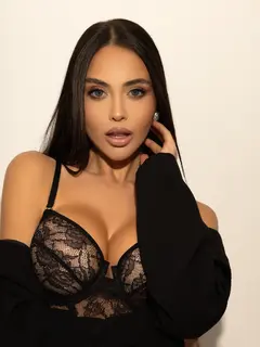 Станислава эскорт в городе Дубай