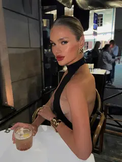 Тамилла эскорт в городе Дубай