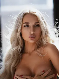 Таниля эскорт в городе Дубай