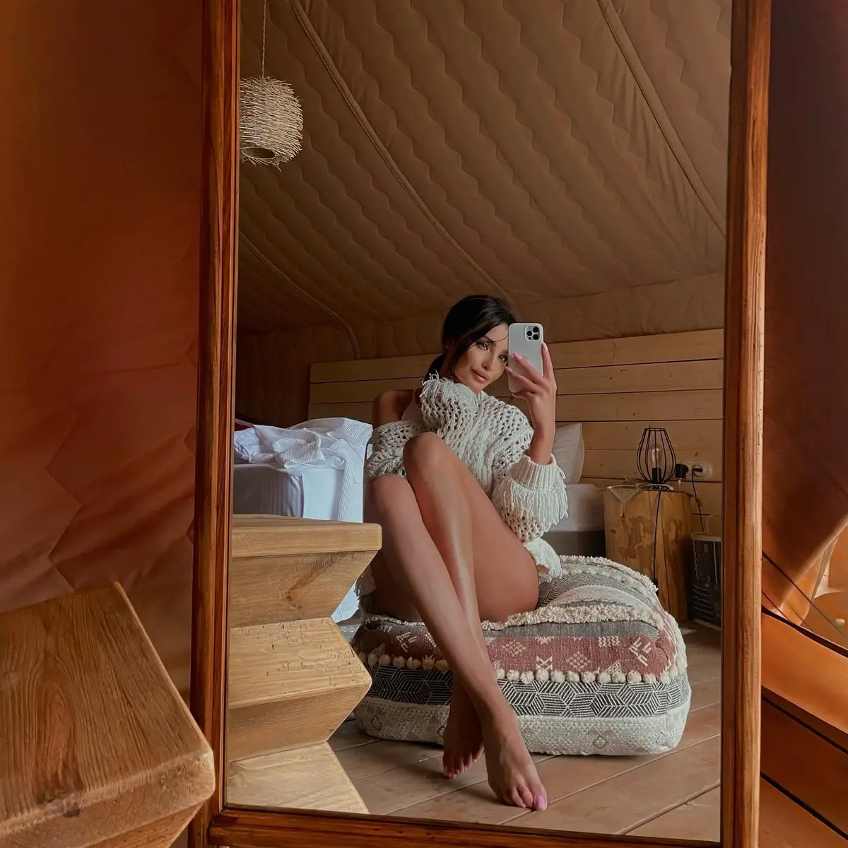 Тина эскорт в городе Дубай