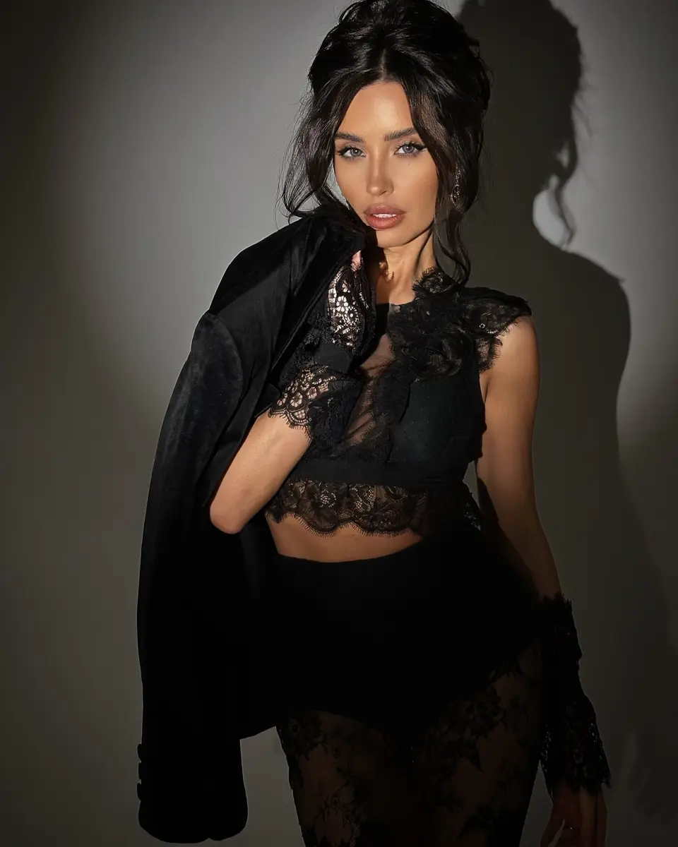 Тина эскорт в городе Дубай