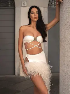 Валентина эскорт в городе Дубай