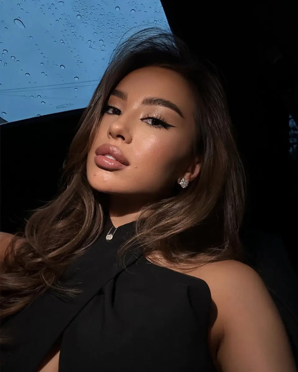 Василина эскорт в городе Дубай