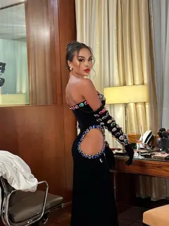 Василина эскорт в городе Дубай