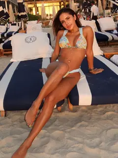 Виктория эскорт в городе Дубай