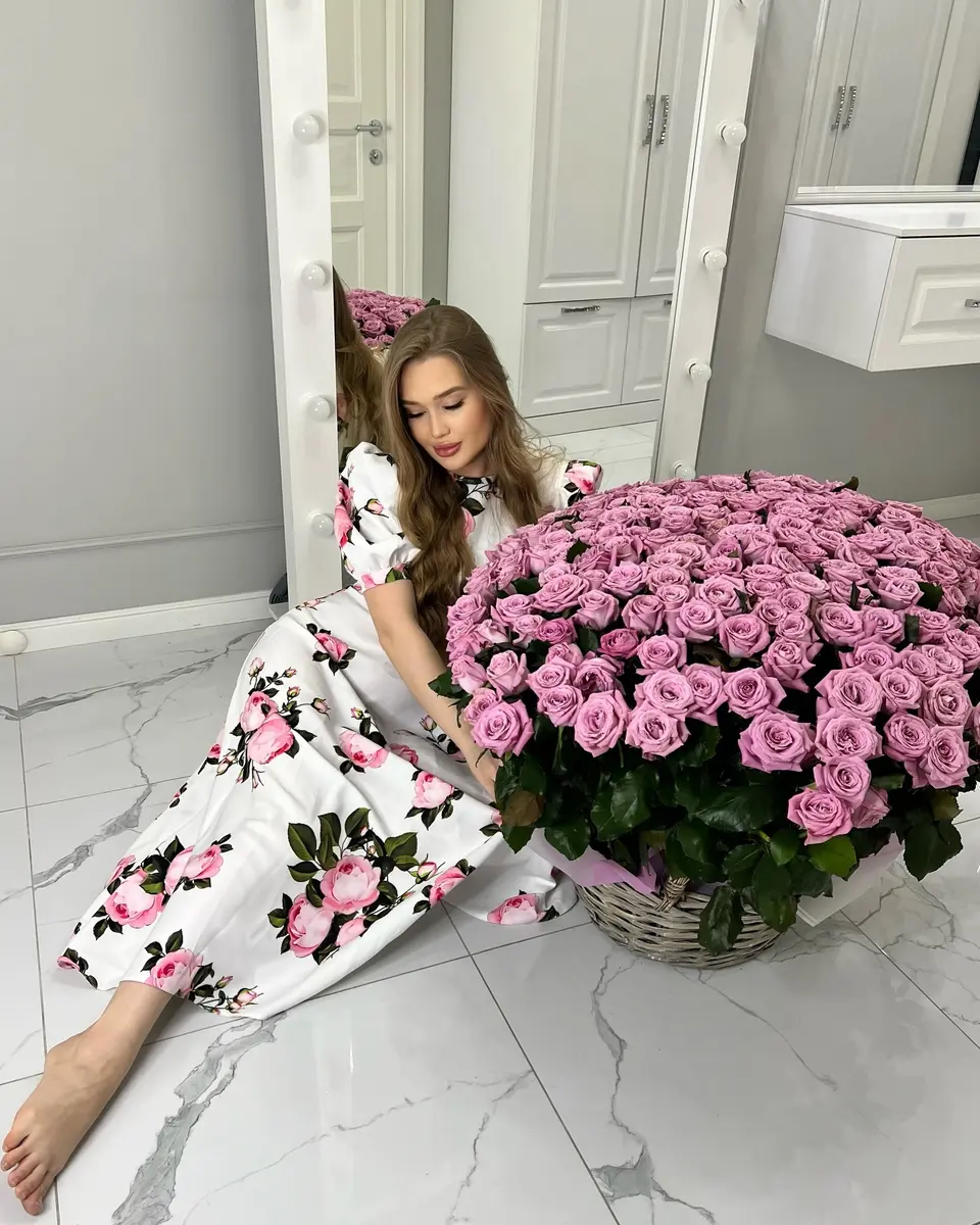 Виона эскорт в городе Дубай