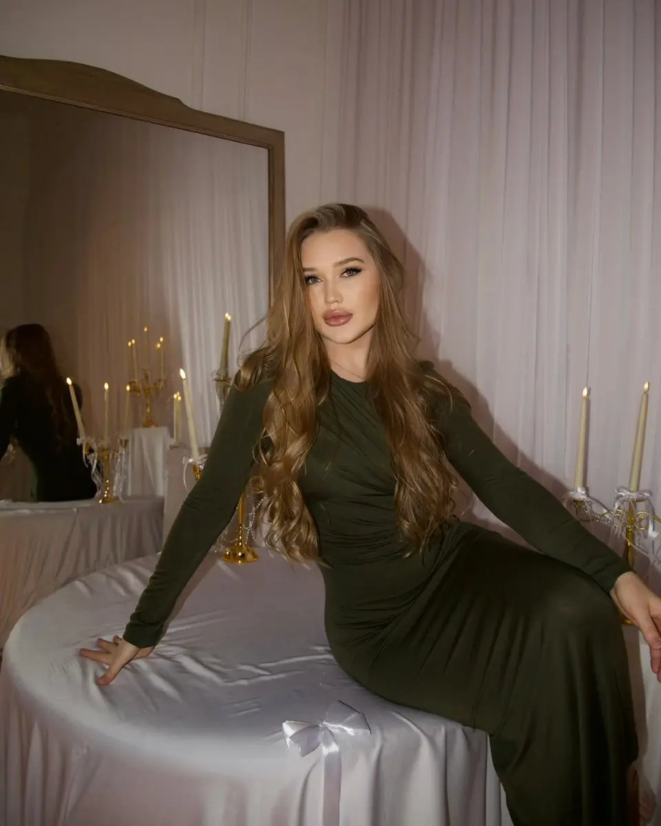 Виона эскорт в городе Дубай