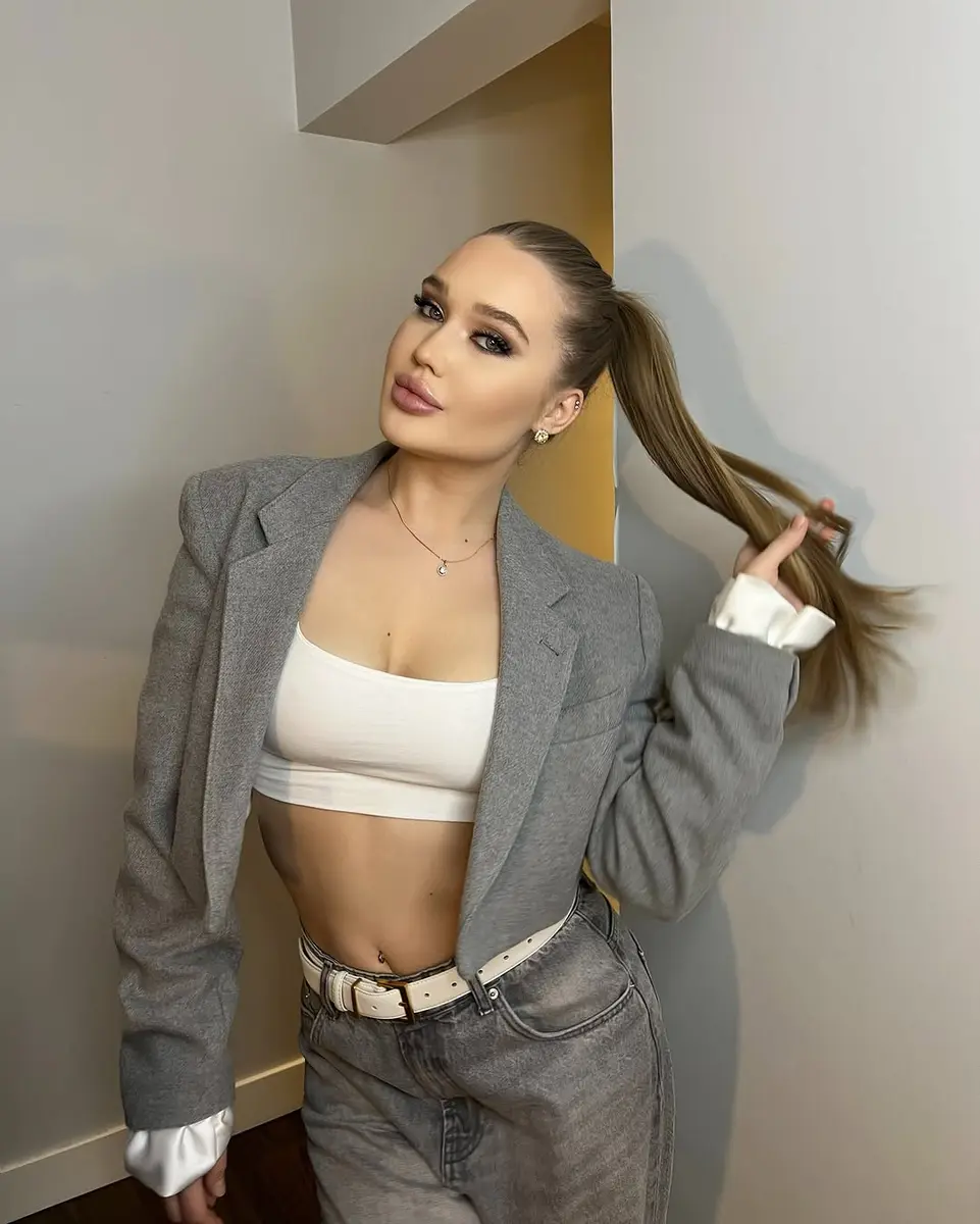 Виона эскорт в городе Дубай