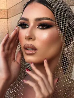 Ямила эскорт в городе Дубай