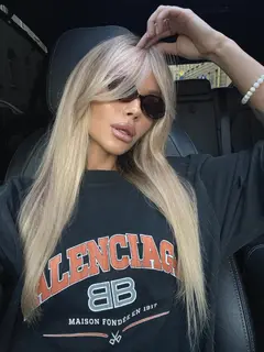 Яналина эскорт в городе Дубай