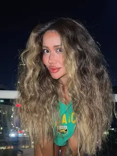 Ярослава эскорт в городе Дубай