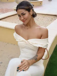 Ярослава эскорт в городе Дубай