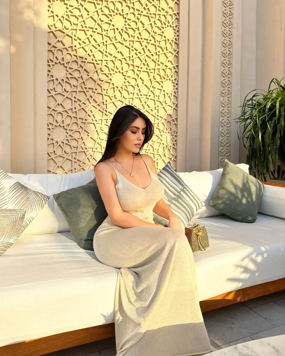 Зарина эскорт в городе Дубай