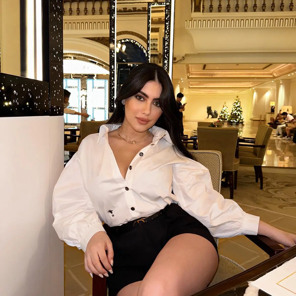 Зарина эскорт в городе Дубай