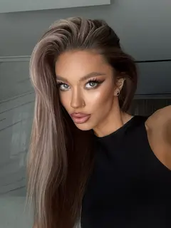 Зарина эскорт в городе Дубай