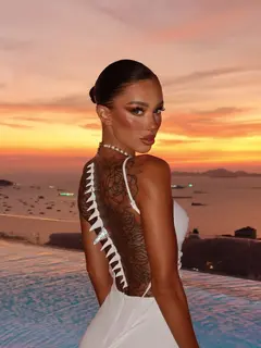 Зарина эскорт в городе Дубай