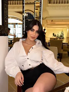 Зарина эскорт в городе Дубай