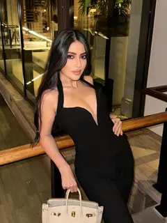 Зарина эскорт в городе Дубай