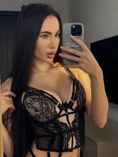 Женика эскорт в городе Дубай