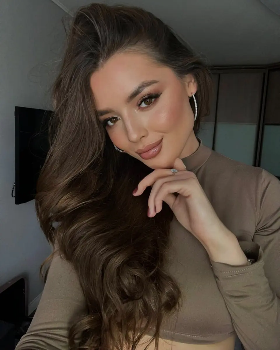 Zorya эскорт в городе Дубай