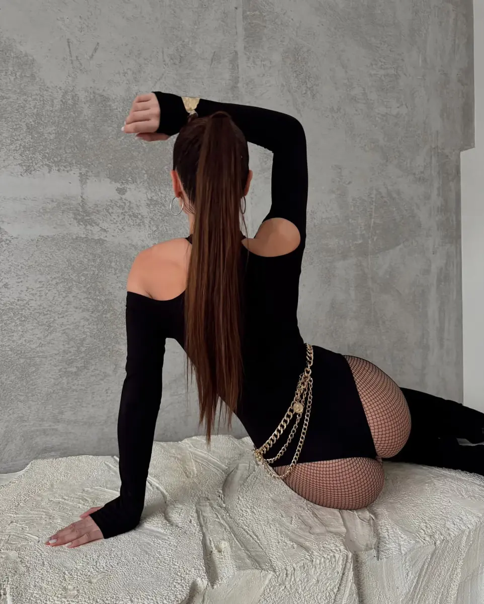 Zorya эскорт в городе Дубай