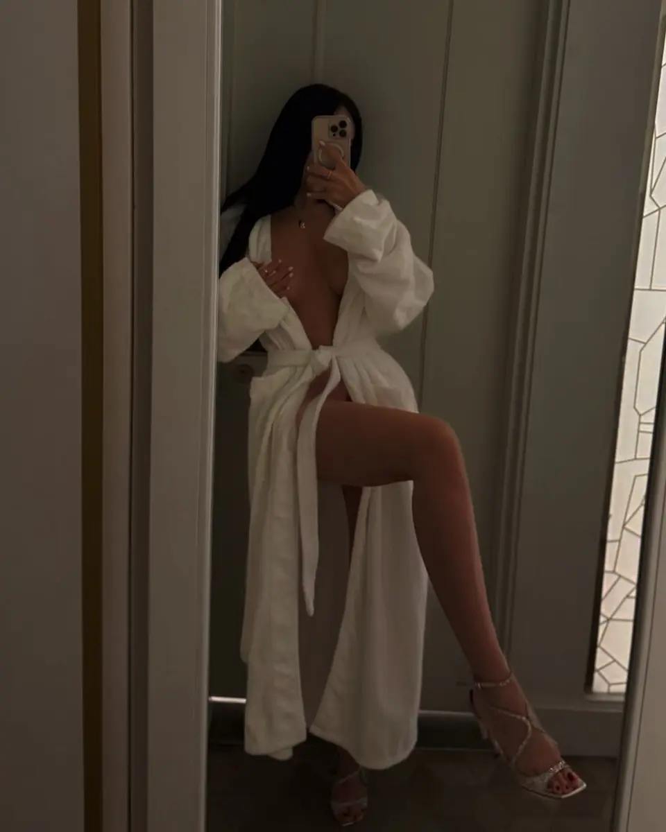 Зоя эскорт в городе Дубай